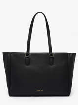 Schoudertas Ld Bags Laurent david Zwart ld bags 988