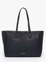 Schoudertas Ld Bags Laurent david Blauw ld bags 988