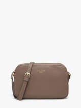 Cross Body Tas Alpes David jones Bruin alpes A
