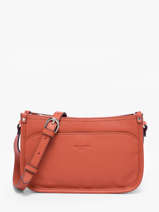 Cross Body Tas Confort Hexagona Oranje confort 466130