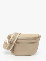 Heuptasje Sangle Miniprix Beige sangle 8