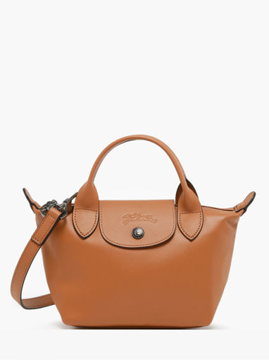 Longchamp Le pliage xtra Handtas Groen