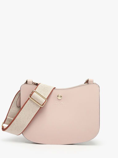 Longchamp Epure timeless Cross bodytas Bruin