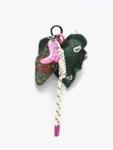 Tashengsel Fifille club Groen bandanas GIR