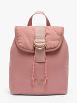 Cross Body Tas Woomen Roze primevere WPRI03