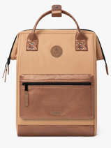 Adventurer Large - Rugzak  Cabaia Beige adventurer L