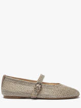 Ballerinas Tamaris Zilver women 46