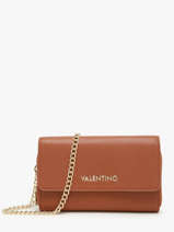 Cross Body Tas Doris Re Valentino Bruin doris re VPS9N212