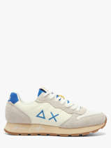 Sneakers Sun68 Wit men 61043158