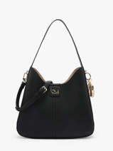 Schoudertas Sunset By byblos Zwart sunset BS79B02