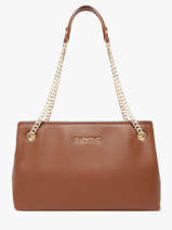 Schoudertas Rhea Re Valentino Bruin rhea re VBS9OA13