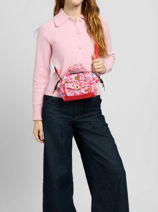 Cross Body Tas Crossbody S Cabaia Veelkleurig crossbody S-vue-porte