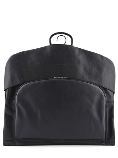 Longchamp Le foulonn Kledinghoes Zwart
