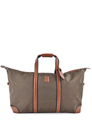 Longchamp Boxford Reistassen Groen