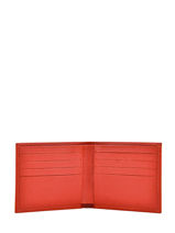 Longchamp Le foulonn Portefeuille Groen-vue-porte