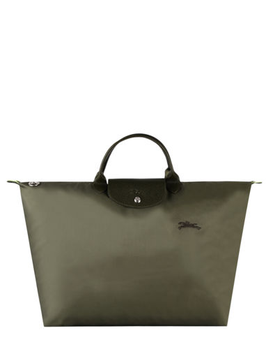 Longchamp Le pliage green Reistassen Violet