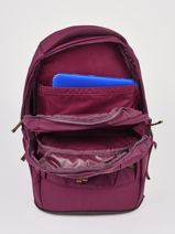 Rugzak 2 Compartimenten Satch pack SIN1-vue-porte