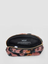 Etui Wouf Veelkleurig carmen TA220019-vue-porte
