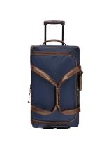 Longchamp Boxford Reistassen Blauw