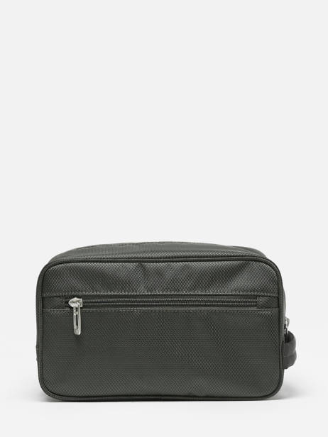 Toiletzak Samsonite Groen respark toilet kit 145864 ander zicht 2