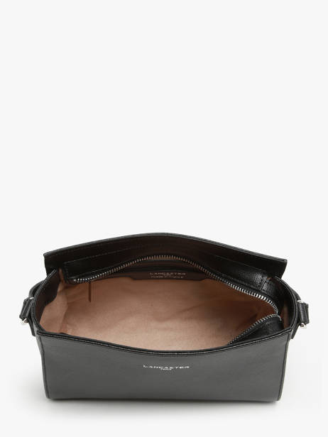 Cross Body Tas Sierra Lancaster Zwart sierra 7 ander zicht 3