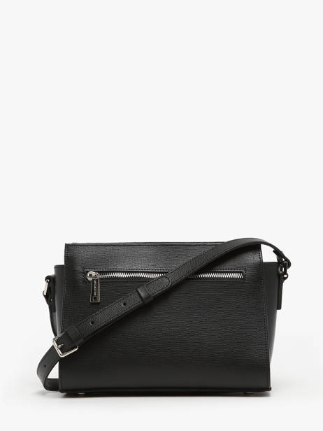 Cross Body Tas Sierra Lancaster Zwart sierra 7 ander zicht 4