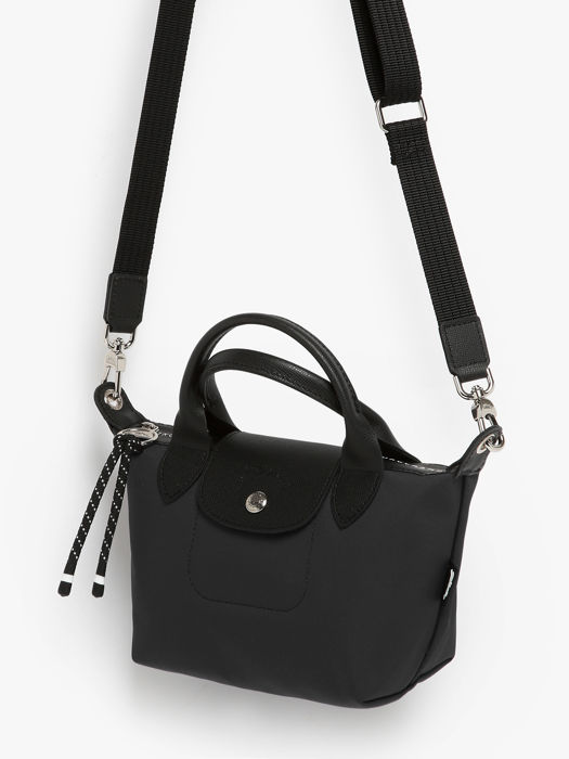 Longchamp Le pliage energy Longchamp Zwart