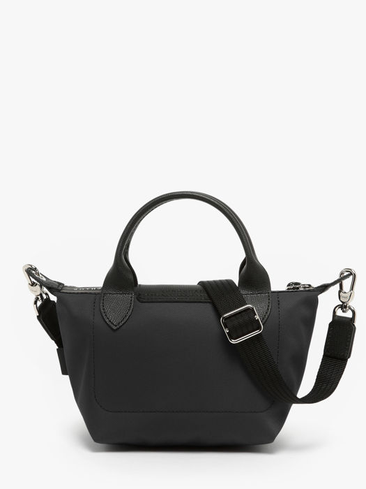 Longchamp Le pliage energy Longchamp Zwart