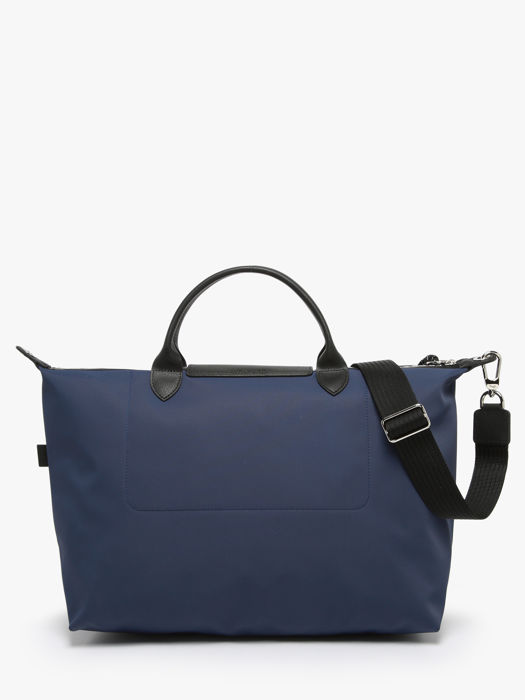 Longchamp Le pliage energy Handtas Blauw
