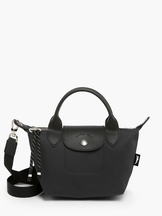 Longchamp Le pliage energy Longchamp Zwart