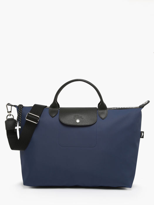 Longchamp Le pliage energy Handtas Blauw