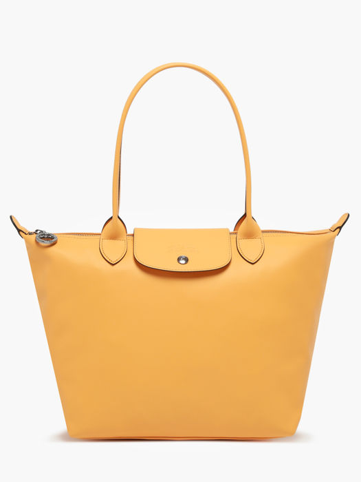 Longchamp Le pliage xtra Schoudertas Oranje