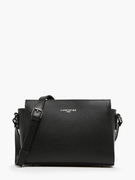 Cross Body Tas Sierra Lancaster Zwart sierra 7
