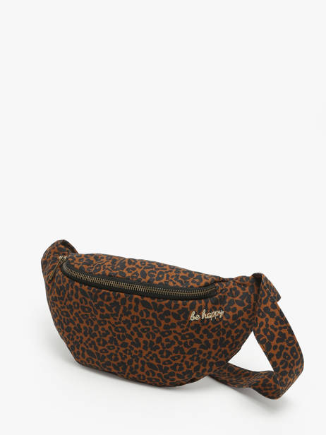 Heuptasje Pieces Veelkleurig salome 17149252 ander zicht 2