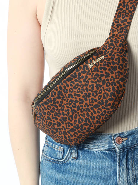 Heuptasje Pieces Veelkleurig salome 17149252 ander zicht 1