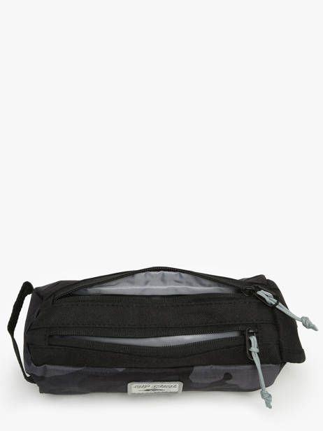 Pennenzak 2 Compartimenten Rip curl Zwart camo 141MUT ander zicht 1