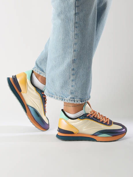 Sneakers Art Hoff Veelkleurig women 22403005 ander zicht 1