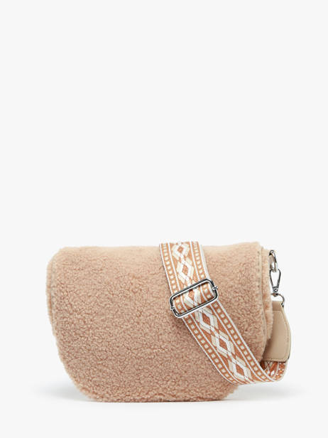Heuptasje Miniprix Beige sangle 2 ander zicht 3