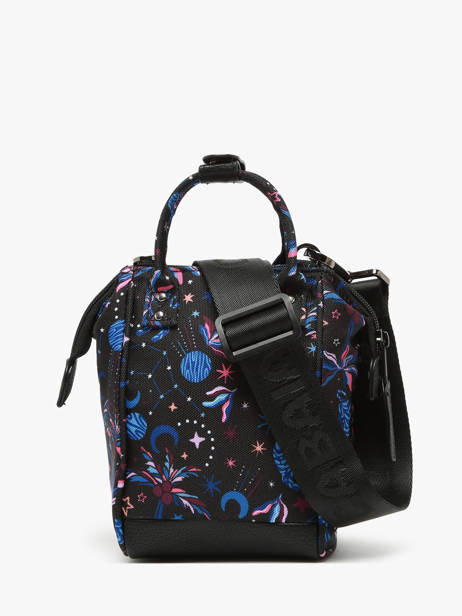 Cross Body Tas Cabaia Zwart christmas CH ander zicht 4
