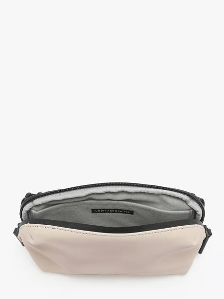 Heuptasje Ucon acrobatics Beige accessoire ANDO ander zicht 3