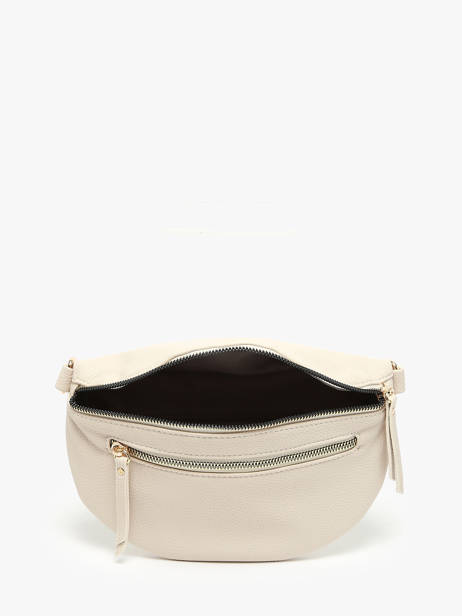 Heuptasje Miniprix Beige sangle 1 ander zicht 2