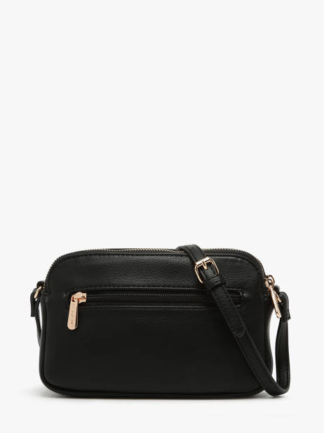 Cross Body Tas Alpes David jones Zwart alpes CM7335 ander zicht 4