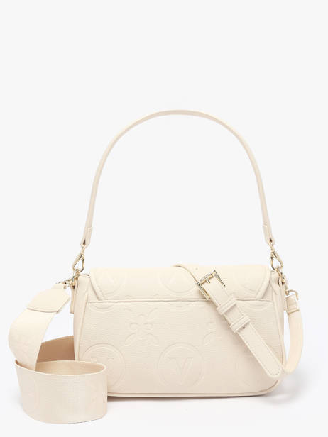 Cross Body Tas Samba Re Valentino Beige samba re VBS8ZG09 ander zicht 4