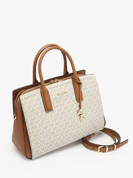 Handtas Laila Michael kors Beige laila R5G9IS6B ander zicht 2