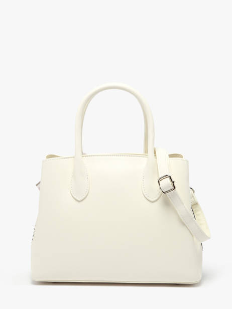 Handtassen French David jones Beige french CH21035D ander zicht 4