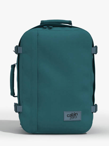 Handbagage Rugzak Cabin Lc Cabin zero Blauw cabin lc CZ17
