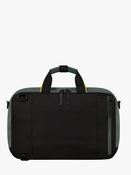 Soepele Reistas Take2cabin American tourister Groen take2cabin 150845 ander zicht 5