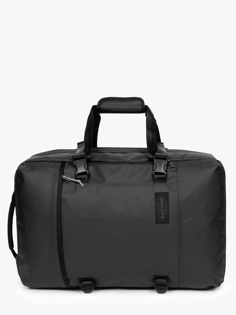 Reistas Voor Cabine Authentic Luggage Eastpak Zwart authentic luggage EK0A5BBR ander zicht 3