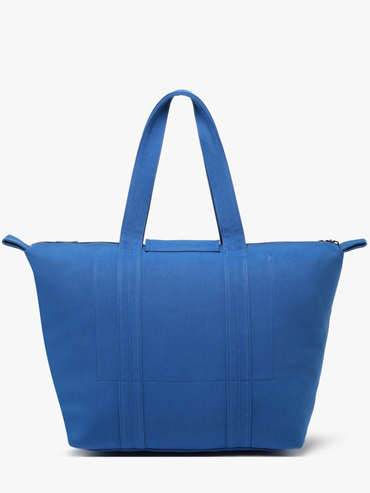 Longchamp Le pliage worker Schoudertas Groen