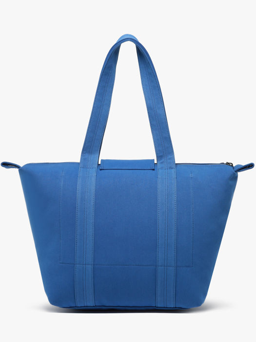 Longchamp Le pliage worker Schoudertas Groen